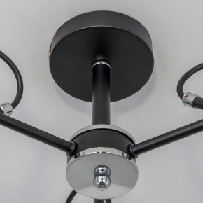 Люстра на штанге Citilux Стивен CL141231 в Александровском - alexsandrovskoe.ok-mebel.com | фото 11