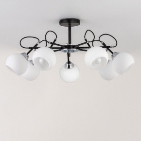 Люстра на штанге Citilux Стивен CL141271 в Александровском - alexsandrovskoe.ok-mebel.com | фото 9