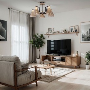 Люстра на штанге De City Дэла 9 635016605 в Александровском - alexsandrovskoe.ok-mebel.com | фото 6