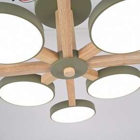 Люстра на штанге Imperiumloft TURNA Khaki TURNA-B01 в Александровском - alexsandrovskoe.ok-mebel.com | фото 8