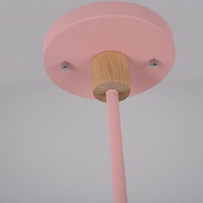 Люстра на штанге Imperiumloft TURNA Pink TURNA-DBL01 в Александровском - alexsandrovskoe.ok-mebel.com | фото 12