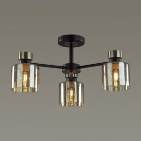 Люстра на штанге Lumion ARLIN 5643/3C в Александровском - alexsandrovskoe.ok-mebel.com | фото 2