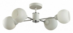 Люстра на штанге Lumion KODI 5645/4C в Александровском - alexsandrovskoe.ok-mebel.com | фото