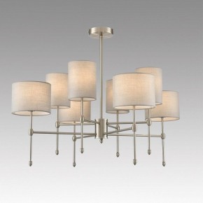 Люстра на штанге Lumion LATTI 8262/8C в Александровском - alexsandrovskoe.ok-mebel.com | фото 3