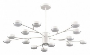 Люстра на штанге Lumion TORINA 8265/15 в Александровском - alexsandrovskoe.ok-mebel.com | фото