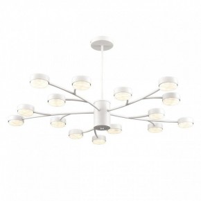 Люстра на штанге Lumion TORINA 8265/15 в Александровском - alexsandrovskoe.ok-mebel.com | фото 2
