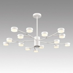 Люстра на штанге Lumion TORINA 8265/15 в Александровском - alexsandrovskoe.ok-mebel.com | фото 3