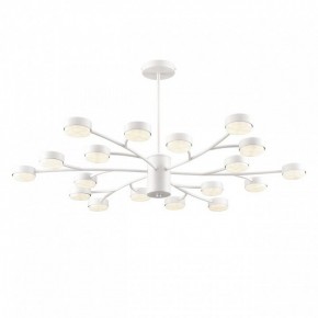 Люстра на штанге Lumion TORINA 8265/18 в Александровском - alexsandrovskoe.ok-mebel.com | фото 2