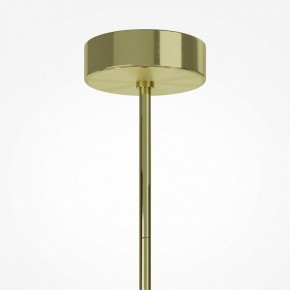 Люстра на штанге Maytoni Dynasty MOD402PL-L30BS3K в Александровском - alexsandrovskoe.ok-mebel.com | фото 5