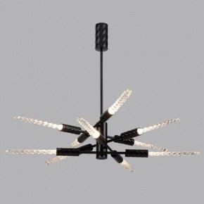 Люстра на штанге Odeon Light Kolos 5459/28L в Александровском - alexsandrovskoe.ok-mebel.com | фото 3