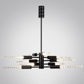 Люстра на штанге Odeon Light Kolos 5459/28L в Александровском - alexsandrovskoe.ok-mebel.com | фото 4