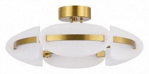 Люстра на штанге ST-Luce ETOILE SL1304.302.45 в Александровском - alexsandrovskoe.ok-mebel.com | фото