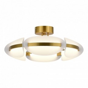 Люстра на штанге ST-Luce ETOILE SL1304.302.45 в Александровском - alexsandrovskoe.ok-mebel.com | фото 2