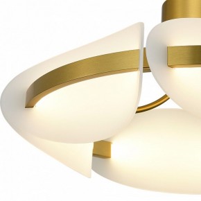 Люстра на штанге ST-Luce ETOILE SL1304.302.45 в Александровском - alexsandrovskoe.ok-mebel.com | фото 3