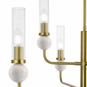 Люстра на штанге ST-Luce MEDEA SL1244.303.06 в Александровском - alexsandrovskoe.ok-mebel.com | фото 5