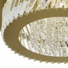 Люстра на штанге ST-Luce RITZ SL6138.313.12 в Александровском - alexsandrovskoe.ok-mebel.com | фото 5