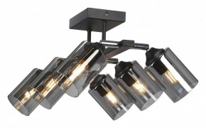 Люстра на штанге Vitaluce V2833 V2833-1/6PL в Александровском - alexsandrovskoe.ok-mebel.com | фото