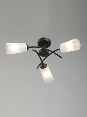 Люстра на штанге Vitaluce V2850 V2850-1/3PL в Александровском - alexsandrovskoe.ok-mebel.com | фото 5