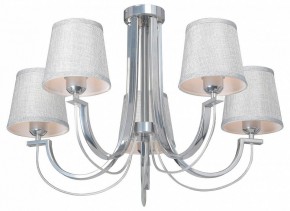 Люстра на штанге Vitaluce V3075 V3075-9/5PL в Александровском - alexsandrovskoe.ok-mebel.com | фото 2