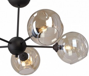 Люстра на штанге Vitaluce V4321 V4321/5PL в Александровском - alexsandrovskoe.ok-mebel.com | фото 4