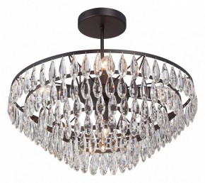 Люстра на штанге Vitaluce V5352 V5352-1/5PL в Александровском - alexsandrovskoe.ok-mebel.com | фото 2