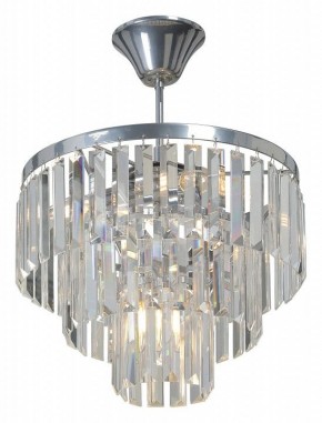 Люстра на штанге Vitaluce V5825 V5825-9/4PL в Александровском - alexsandrovskoe.ok-mebel.com | фото 2