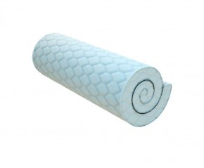 Матрас Eco Foam Roll 1200*1900/1950/2000*140 в Александровском - alexsandrovskoe.ok-mebel.com | фото