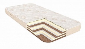 Матрас Honey Layer 6 800*1900/2000*h200 в Александровском - alexsandrovskoe.ok-mebel.com | фото