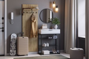 МЕБЕЛЬСОН К1 Прихожая в Александровском - alexsandrovskoe.ok-mebel.com | фото