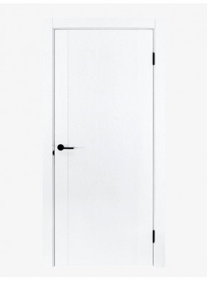 Межкомнатная дверь Bolivar Роялвуд белый (комплект) в Александровском - alexsandrovskoe.ok-mebel.com | фото 7