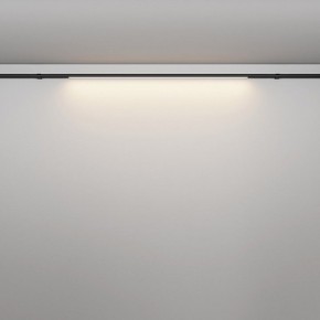 Модульный светильник Maytoni Basis C100CL-L1000-24W3-6K-B в Александровском - alexsandrovskoe.ok-mebel.com | фото 3