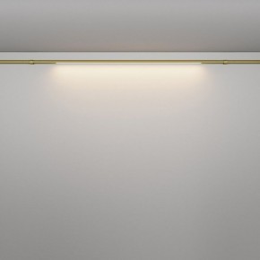 Модульный светильник Maytoni Basis C100CL-L1000-24W3-6K-BS в Александровском - alexsandrovskoe.ok-mebel.com | фото 3