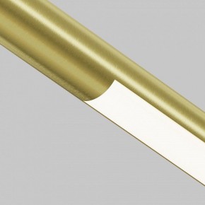 Модульный светильник Maytoni Basis C100CL-L1000-24W3-6K-BS в Александровском - alexsandrovskoe.ok-mebel.com | фото 7