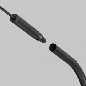 Модульный светильник Maytoni Eye C104WL-3W3-6K-B в Александровском - alexsandrovskoe.ok-mebel.com | фото 9