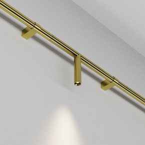 Модульный светильник Maytoni Focus LED C102CL-3W3-6K-BS в Александровском - alexsandrovskoe.ok-mebel.com | фото 2