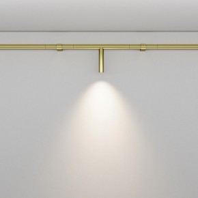 Модульный светильник Maytoni Focus LED C102CL-3W3-6K-BS в Александровском - alexsandrovskoe.ok-mebel.com | фото 3