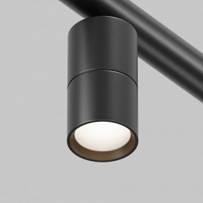 Модульный светильник Maytoni Focus LED C103CL-5W3-6K-B в Александровском - alexsandrovskoe.ok-mebel.com | фото