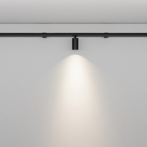 Модульный светильник Maytoni Focus LED C103CL-5W3-6K-B в Александровском - alexsandrovskoe.ok-mebel.com | фото 3