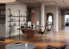 Модульный светильник Maytoni Focus LED C103CL-5W3-6K-B в Александровском - alexsandrovskoe.ok-mebel.com | фото 5