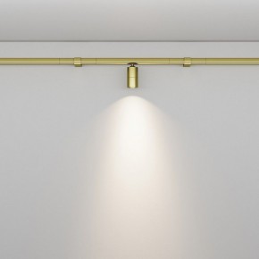 Модульный светильник Maytoni Focus LED C103CL-5W3-6K-BS в Александровском - alexsandrovskoe.ok-mebel.com | фото 3