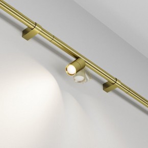 Модульный светильник Maytoni Focus LED C103CL-5W3-6K-BS в Александровском - alexsandrovskoe.ok-mebel.com | фото 4
