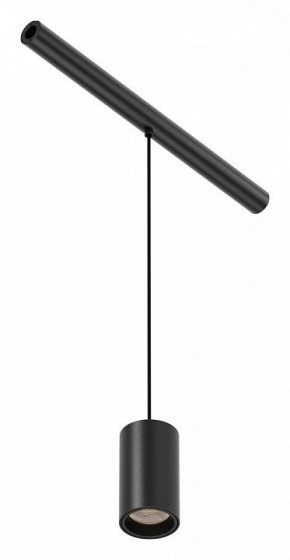 Модульный светильник Maytoni Focus LED C105PL-3W3-6K-B в Александровском - alexsandrovskoe.ok-mebel.com | фото