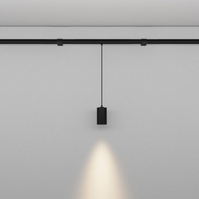 Модульный светильник Maytoni Focus LED C105PL-3W3-6K-B в Александровском - alexsandrovskoe.ok-mebel.com | фото 3