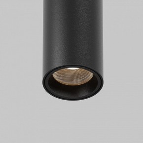Модульный светильник Maytoni Focus LED C105PL-3W3-6K-B в Александровском - alexsandrovskoe.ok-mebel.com | фото 8