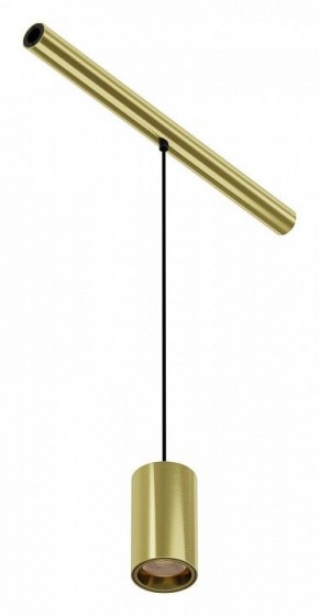 Модульный светильник Maytoni Focus LED C105PL-3W3-6K-BS в Александровском - alexsandrovskoe.ok-mebel.com | фото