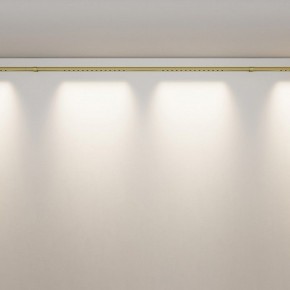 Модульный светильник Maytoni Points C101CL-L1000-24W3-6K-BS в Александровском - alexsandrovskoe.ok-mebel.com | фото 3