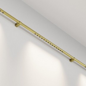 Модульный светильник Maytoni Points C101CL-L500-12W3-6K-BS в Александровском - alexsandrovskoe.ok-mebel.com | фото