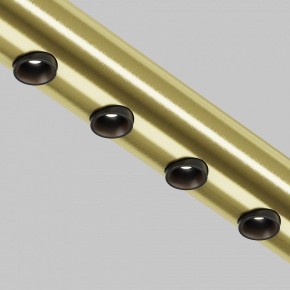 Модульный светильник Maytoni Points C101CL-L500-12W3-6K-BS в Александровском - alexsandrovskoe.ok-mebel.com | фото 6