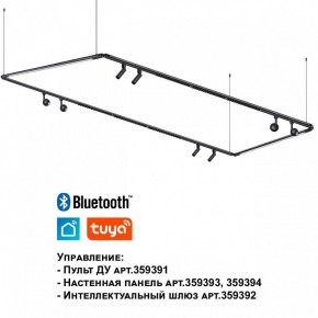 Модульный светильник Novotech Glat 359368 в Александровском - alexsandrovskoe.ok-mebel.com | фото 7
