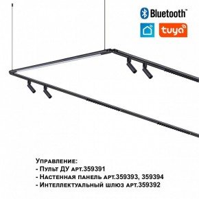 Модульный светильник Novotech Glat 359370 в Александровском - alexsandrovskoe.ok-mebel.com | фото 7
